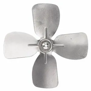 DAYTON 2PYP5 Propeller Diameter 8 3/4 Inch 30 Degree Pitch | AC3AQB