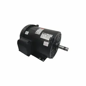 DAYTON 2N949 Motor 3 Phase 5 Hp 3485 208-230/460v Eff 87.5 | AC2VBK