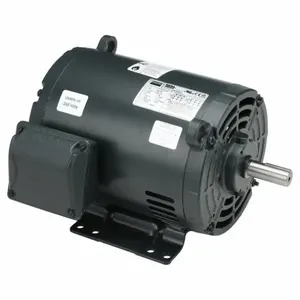 DAYTON 2N982 Motor 3 Phase 2 Hp 1750 208-230/460v Eff 84.0 | AC2VBL