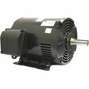 DAYTON 2N985 Motor 3 Phase 7.5hp 1770 208-230/460 Eff 88.5 | AC2VBP