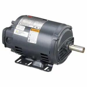 DAYTON 2NKX3 General Purpose Motor 3-phase Odp 1 Hp 1760rpm 143-5t/56hz | AC2WJJ