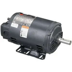 DAYTON 2NKX5 General Purpose Motor 3-phase Odp 1 Hp 1170rpm 143-5t/56hz | AC2WJL