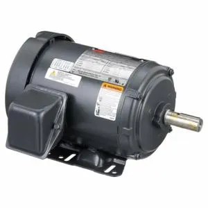 DAYTON 2NKX8 Motor 3 Phase 1.5hp 1750 208-230/460 Eff 86.5 | AC2WJP