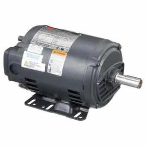 DAYTON 2NKY2 General Purpose Motor 3-phase Odp 2 Hp 1745rpm 143-5t/56hz | AC2WJT