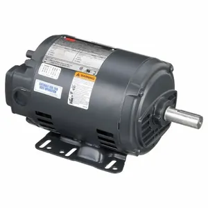 DAYTON 2NKY6 General Purpose Motor 3-phase Odp 3 Hp 3490rpm 143-5t/56hz | AC2WJX