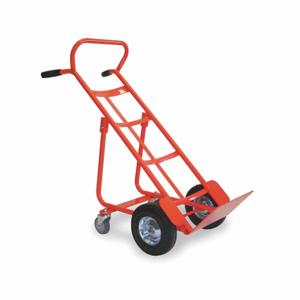 DAYTON 2NXA9 General Purpose Hand Truck 800 Lb. | AC2XQK