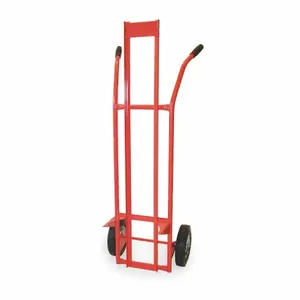 DAYTON 2NXC4 Pail Hand Truck 500 Lb. | AC2XQP