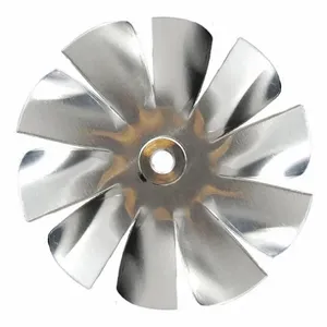 DAYTON 2PYP8 Propeller Diameter 3 Inch 35 Degree Pitch | AC3AQE