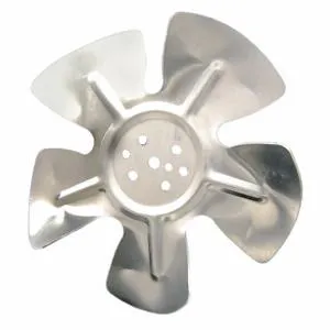 DAYTON 2PYU1 Propeller Diameter 8 Inch 30 Degree Pitch | AC3AQW