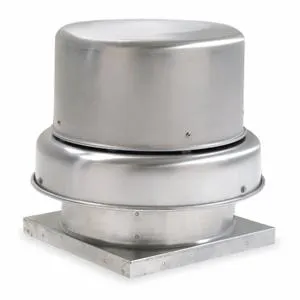 DAYTON 7A429 Exhaust Vent 36 In | AF3AGE