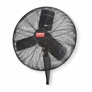 DAYTON 2RDZ8 Quiet Design Air Circulator 24 Inch 5030 Cfm 115v | AC3BTV