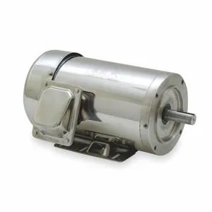 DAYTON 2RKY8 Washdown Motor 3-phase Tefc 5 Hp 3525 Rpm | AC3CKL