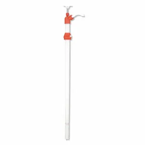 DAYTON 2RUK1 Drum Pump Piston Nylon | AC3DUA