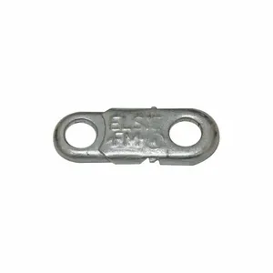 DAYTON 2TGJ3 Fusible Link, 165 deg F, 1/2 Inch Width, 1-1/2 Inch Height | AC3GZM