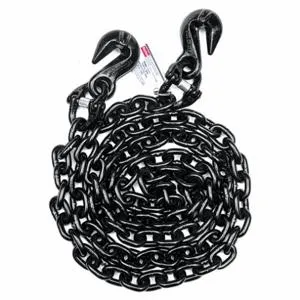 DAYTON 2UKE9 Chain Sling G80 Sgg Alloy Steel 5 Feet Length | AC3LNX