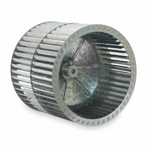 DAYTON 2UTT9 Blower Wheel Diameter 9 7/16 Inch Bore 1/2 In | AC3MQG