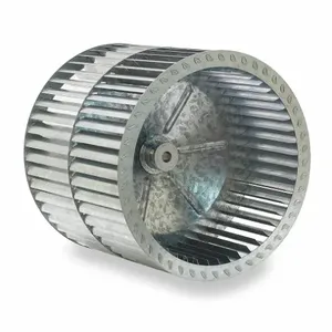 DAYTON 2UTW6 Blower Wheel Diameter 12 3/16 Inch Bore 1/2 In | AC3MRH