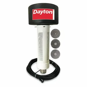 DAYTON 2VJ23 Pond Fountain System 1/2 Hp 115 V 10.6 A | AC3QFL