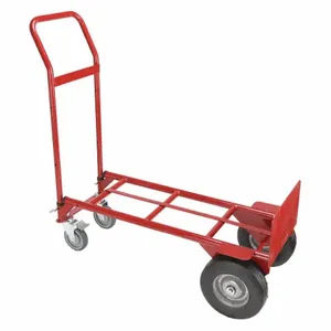 DAYTON 2W065 Convertible Hand Truck 47 x 18 | AC3TKL