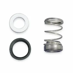 DAYTON 2WV86 Shaft Seal | CJ3HPH