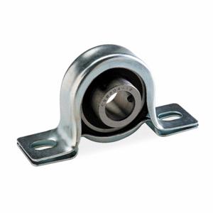 DAYTON 2X897 Pillow Block Bearing 1/2 Inch Bore | AC3WNN