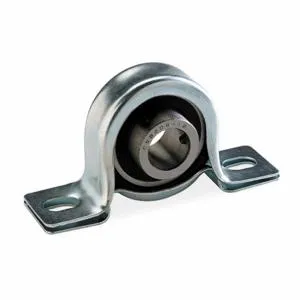 DAYTON 2X898 Pillow Block Bearing 5/8 Inch Bore | AC3WNP