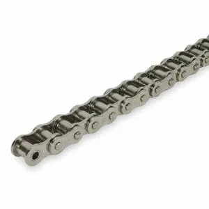 DAYTON 2YDZ4 Roller Chain Ansi Chain Size 60np | AC4BAG