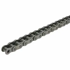 DAYTON 2YDZ7 Roller Chain Ansi Chain Size 60ss | AC4BAK