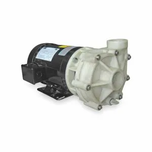 DAYTON 2YEU3 Centrifugal Pump 2 Hp 3-phase 208-230/460v | AC4BFN