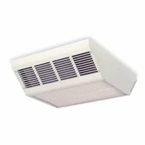 DAYTON 2YU35 Convection Ceiling Heater 240v 17 100btu | AC4DKT