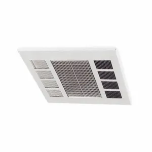 DAYTON 2YU36 Convection Ceiling Heater 240v 17 100btu | AC4DKU