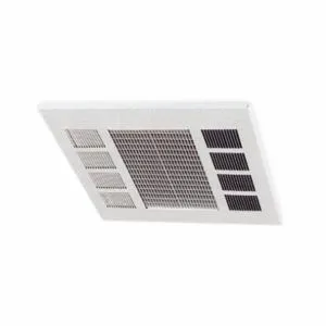 DAYTON 2YU37 Convection Ceiling Heater 277v 13700 Btu | AF9KGD