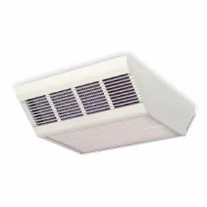 DAYTON 2YU38 Convection Ceiling Heater 277v 13 700btu | AC4DKV