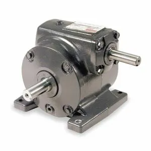 DAYTON 2Z307 Speed Reducer Indirect Drive 39 1 | AC4DUE