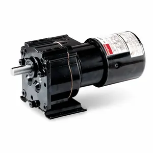 DAYTON 6K303 Ac Gearmotor 30 Rpm Tefc 115v | AE9JFR