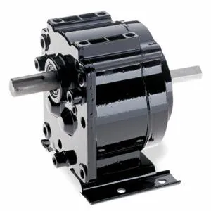 DAYTON 2Z820 Speed Reducer Indirect Drive 52.9 1 | AC4DVL