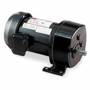 DAYTON 6K354 Ac Gearmotor 134 Rpm Tefc 115v | AE9JGH