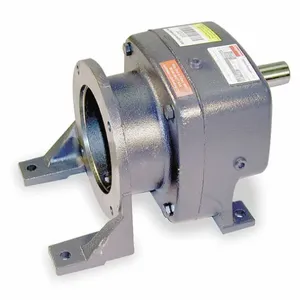 DAYTON 2Z935 Speed Reducer C-face 56c 19 1 | AC4DWH