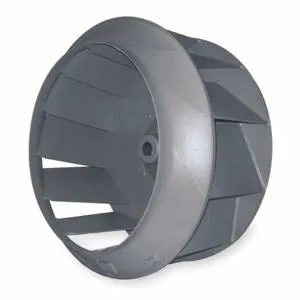 DAYTON 2ZB40 Replacement Blower Wheel | AC4DYU