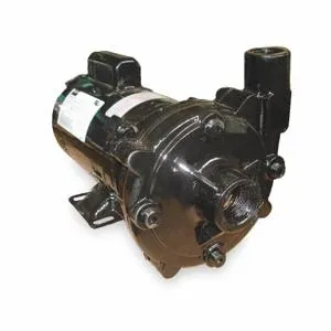 DAYTON 2ZXL9 Centrifugal Pump 3/4 Hp 1ph 115/230v | AC4HRF