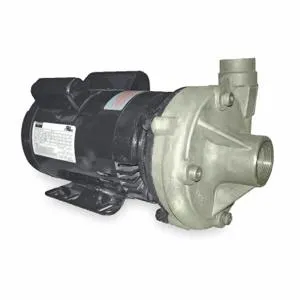 DAYTON 2ZXK6 Centrifugal Pump 3/4 Hp 1ph 115/230v | AC4HQT