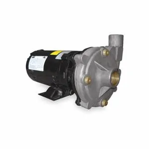 DAYTON 2ZXL2 Centrifugal Pump 1.5 Hp 3ph 208-230/460v | AC4HQY