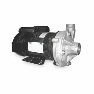 DAYTON 2ZXL5 Centrifugal Pump 3 Hp 1ph 230v | AC4HRB