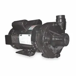 DAYTON 2ZXN6 Centrifugal Pump 2 Hp 1ph 115/230v | AC4HRM