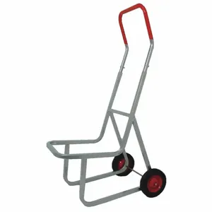 DAYTON 30F010 Stacking Chair Truck 10-1/2 x 48 x 33 | AC4LWW