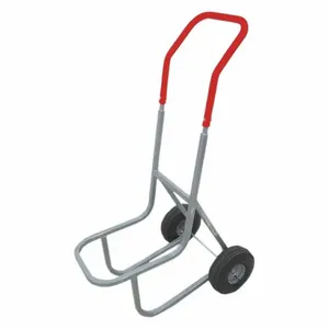 DAYTON 30F011 Stacking Chair Truck 14-1/2x48x33-1/2 | AC4LWX