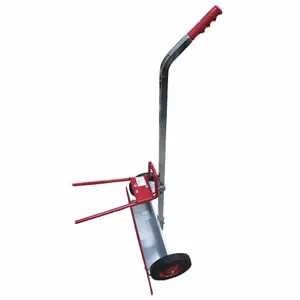 DAYTON 30F043 Student Desk Mover Capacity 200 Lb 46x26 | AC4LYF