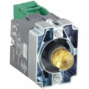 DAYTON 30G182 Lamp Module And Contact Block 22mm 1no | AC4NKB