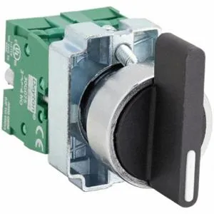 DAYTON 30G275 Selector Switch 3 Position Extended 22mm | AC4NPB