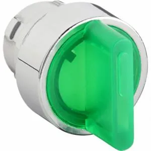 DAYTON 30G292 Selector Switch Illuminated Standard | AC4NPV